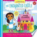 libro Lift A Flap Language Learners: The Enchanted Castle